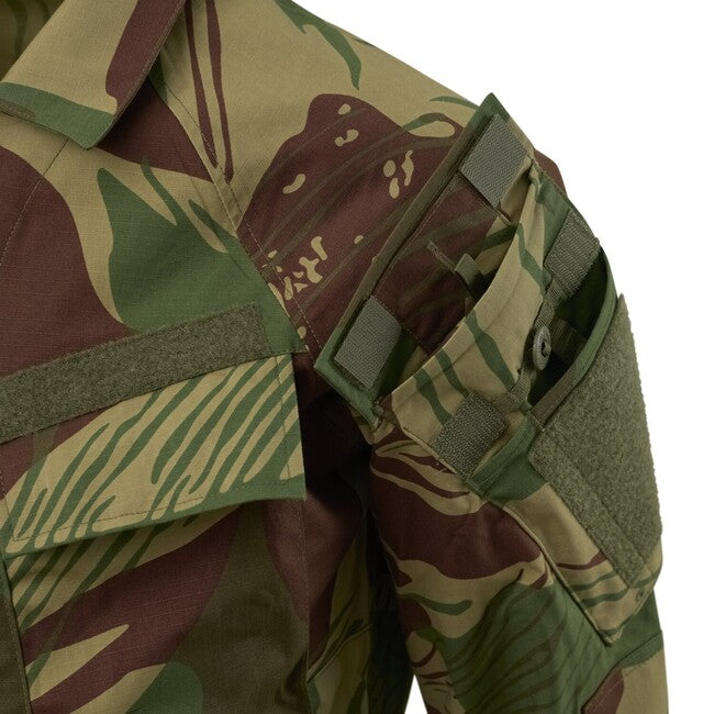 Helikon-Tex Raid риза Ripstop, PL Woodland