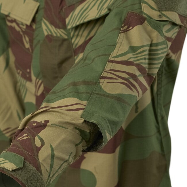 Helikon-Tex Raid блуза Ripstop, Desert Night Camo