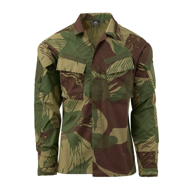 Helikon-Tex Raid блуза Ripstop, Desert Night Camo