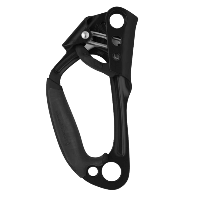 Black Diamond Блокант алпийско торзо ляво, черно