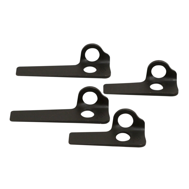 Black Diamond Bugaboo скоба #6 Long Medium