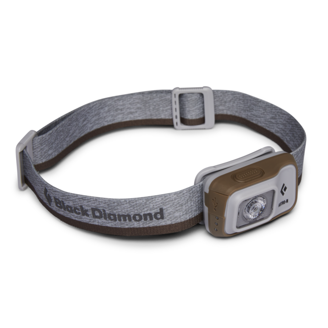 Black Diamond Astro 300-R фенер за глава, сплав