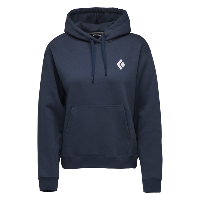 Black Diamond Equipment за Alpinists суитшърт дамски, индиго
