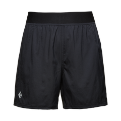 Black Diamond Sierra Lt Shorts дамски къси панталони, черно