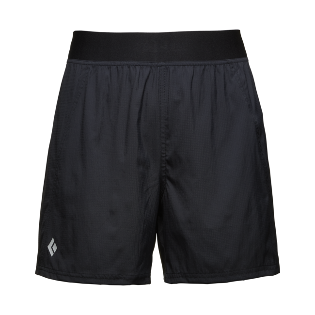 Black Diamond Sierra Lt Shorts шорти дамски, черна
