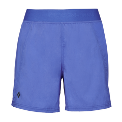 Black Diamond Sierra Lt дамски къси панталони Shorts, clean blue