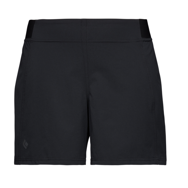 Black Diamond Sierra Shorts шорти дамски, черна