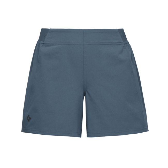 Black Diamond Sierra Shorts шорти дамски, поточно синьо