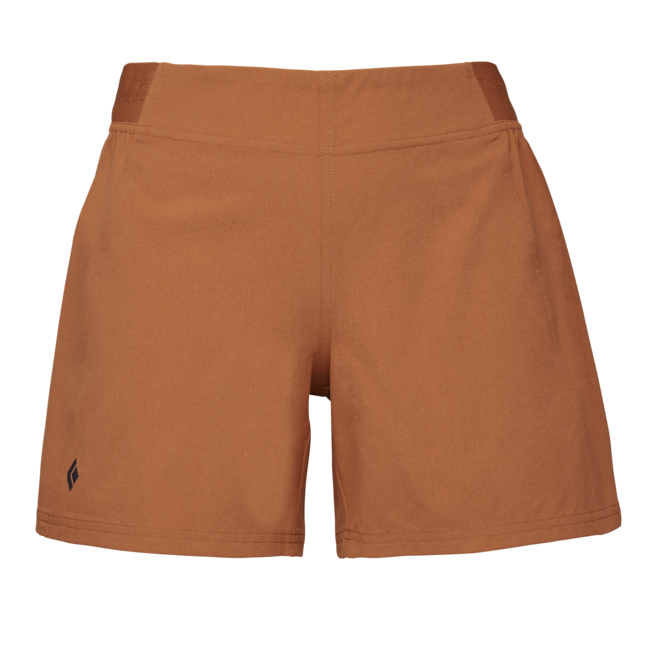 Black Diamond Sierra Shorts шорти дамски, пясъчник кафяво