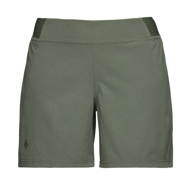 Black Diamond Sierra Shorts шорти дамски, тундра