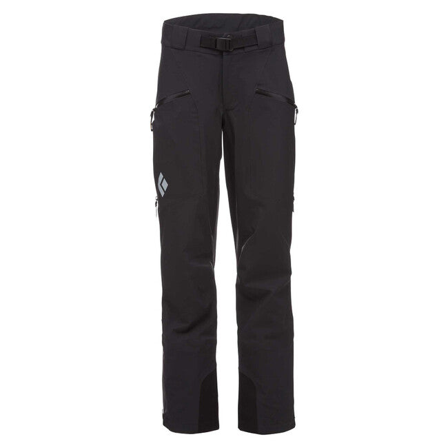Black Diamond Recon Stretch Ski ски панталон дамски, черна