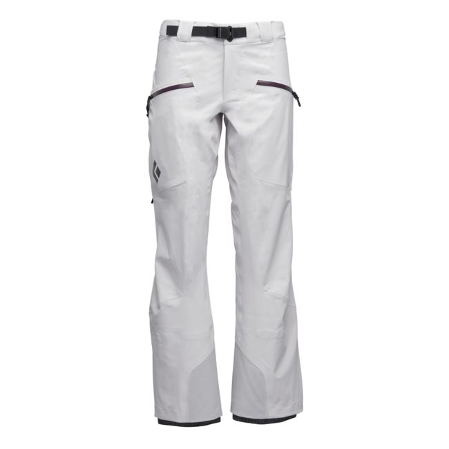 Black Diamond Recon Stretch Ski ски панталон дамски, лед розово