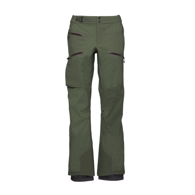Black Diamond Recon Lt Stretch панталон дамски, тундра