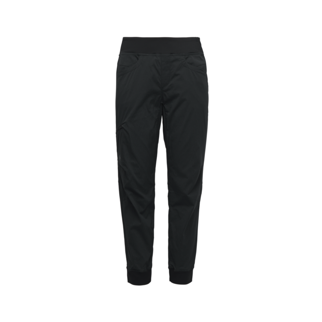 Black Diamond Technician Jogger панталон дамски, черна