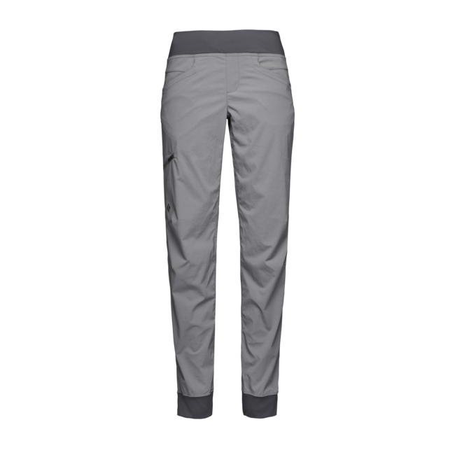 Black Diamond Technician Jogger панталон дамски, стоманен сив