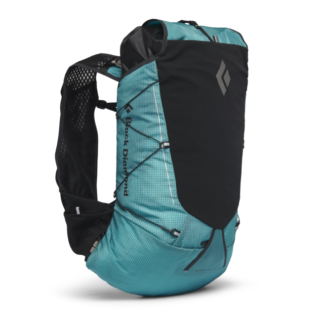 Black Diamond Distance 22 туристическа раница дамска, тъмно патина