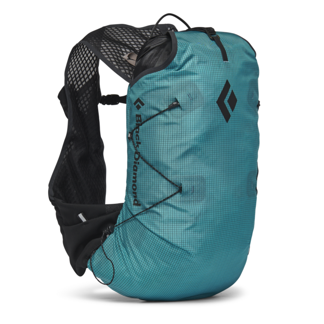 Black Diamond Distance 8 туристическа раница дамска, тъмно патина