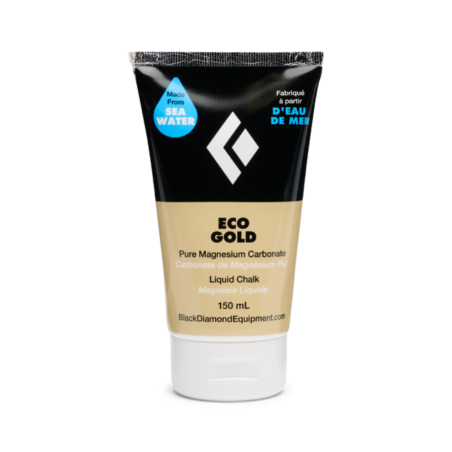Black Diamond Eco златно течна креда