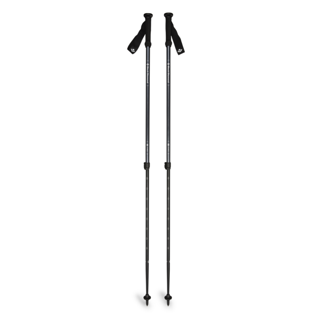 Black Diamond Explorer 2 туристически щайги, мастиленосиньо