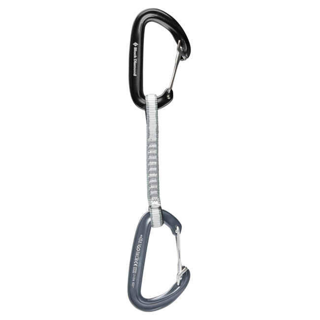 Black Diamond експресна 12 см