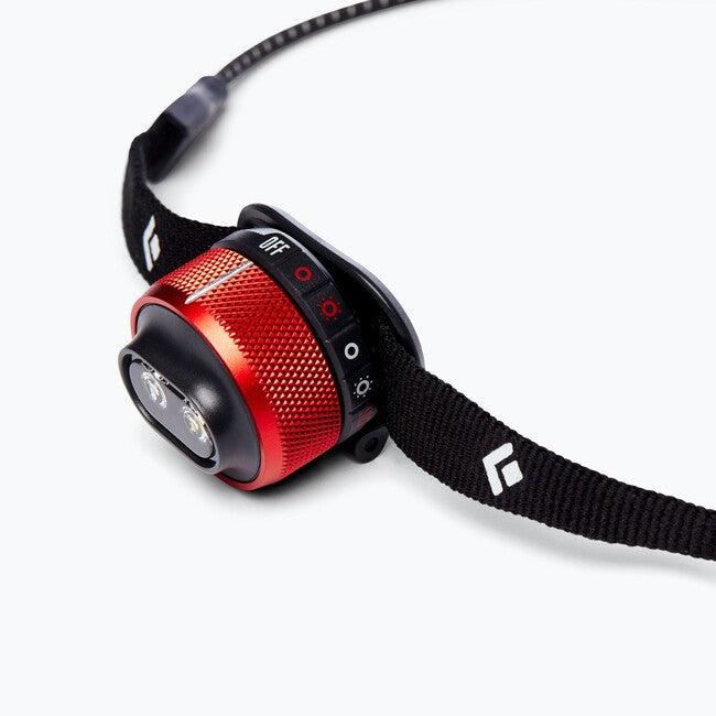 Black Diamond Фенер за глава Flare, октанов