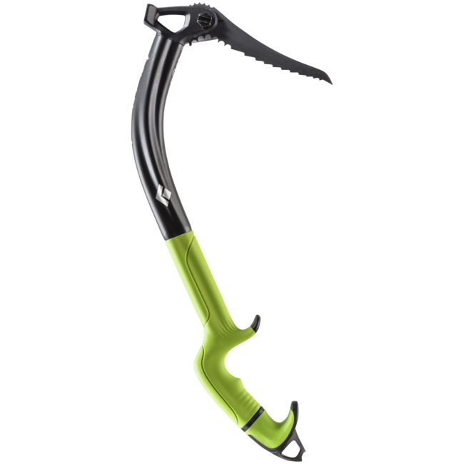 Black Diamond Fuel Hammer лед чук
