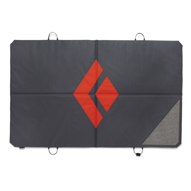 Black Diamond Gapstopper добавка за катерене