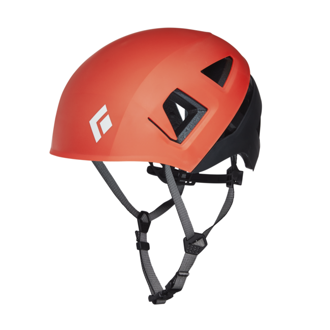 Black Diamond Capitan калъф за каска, октанов-черно
