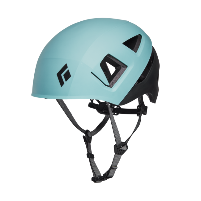 Black Diamond Capitan калъф за каска, patina-черно
