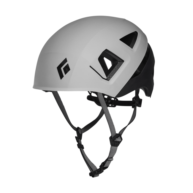 Black Diamond Capitan калъф за каска, pewter-черно