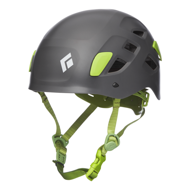Black Diamond Half Dome калъф за каска, шистов