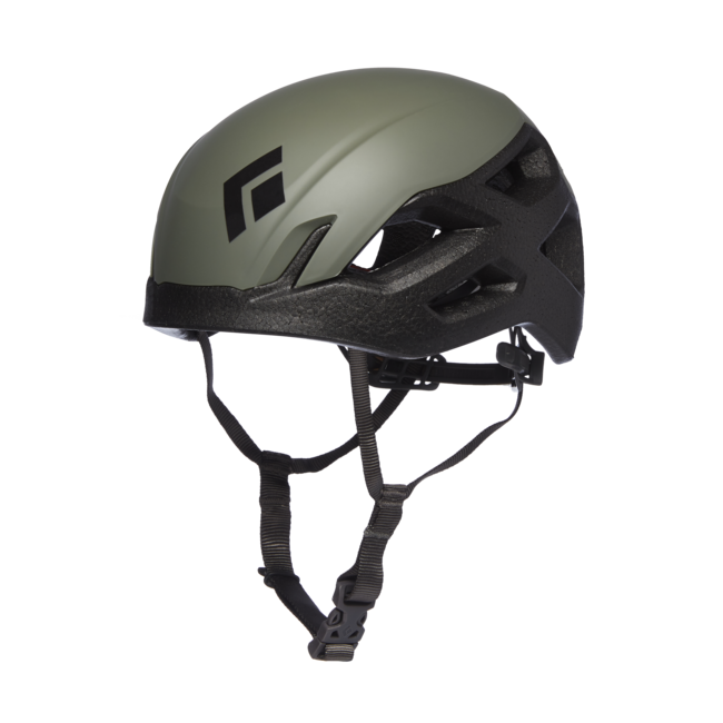 Black Diamond Vision каска за катерене, тундра