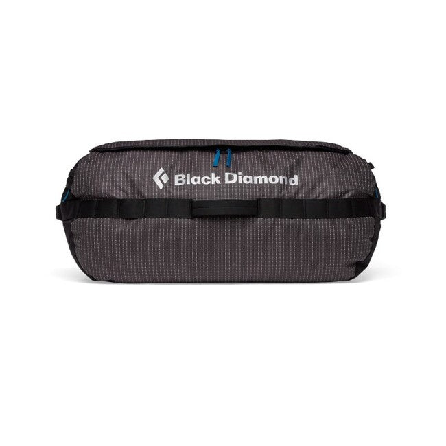 Black Diamond Stonehauler туристическа раница 120 L, черна
