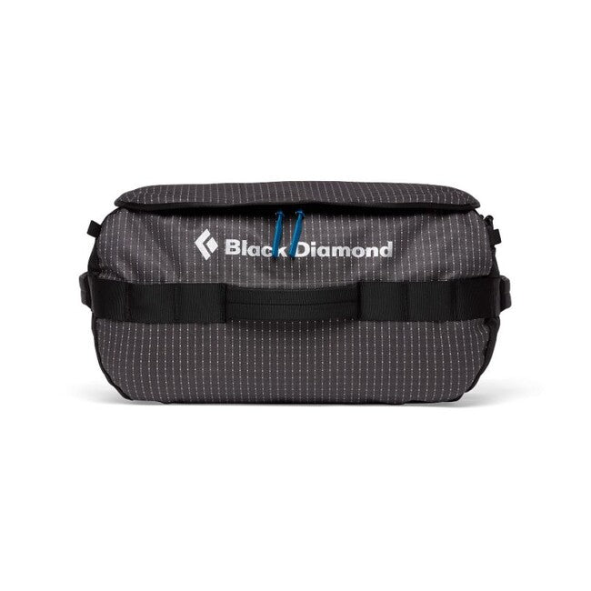 Black Diamond Stonehauler алпийска раница 45 L, черна