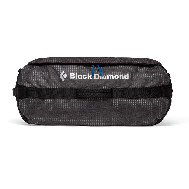 Black Diamond Stonehauler туристическа раница 90 L, черна
