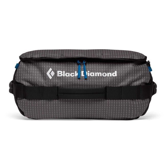 Black Diamond Stonehauler Pro 30 L скално-катерачески раница, черна
