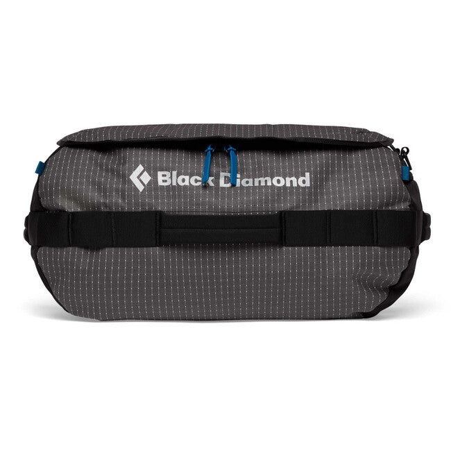 Black Diamond Stonehauler Pro 45 L скалолазен раница, черна