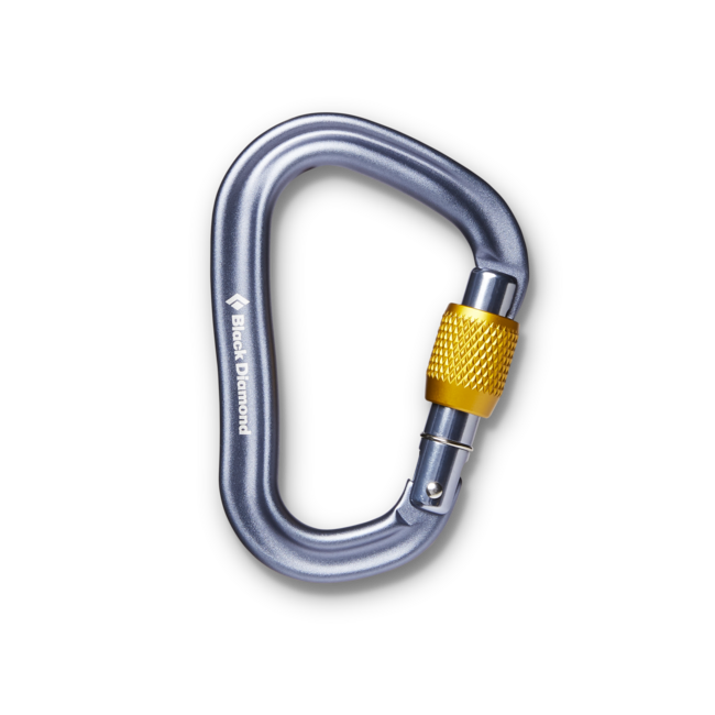 Black Diamond Vaporlock карабина
