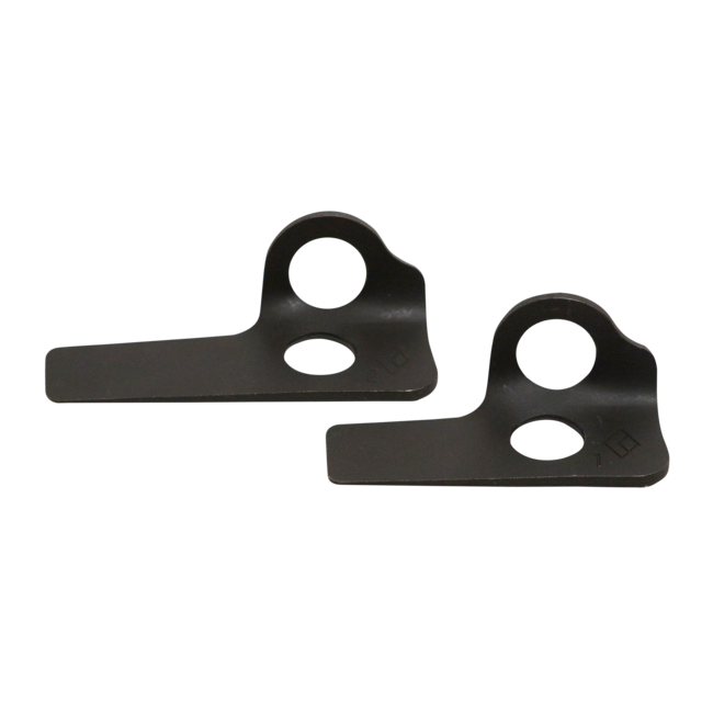 Black Diamond Knifeblade скоба #1 Standard