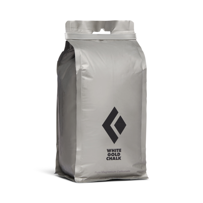 Black Diamond бяло златно Мел Loose 200 G