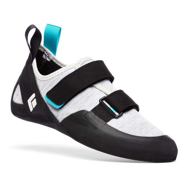 Black Diamond Momentum лезачки обувки дамски, черно-alloy