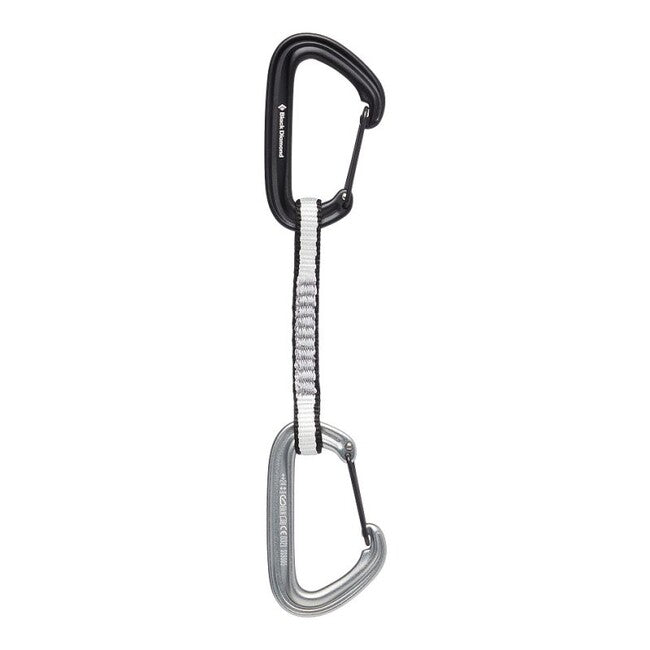 Black Diamond Litewire експресна лента 12 см