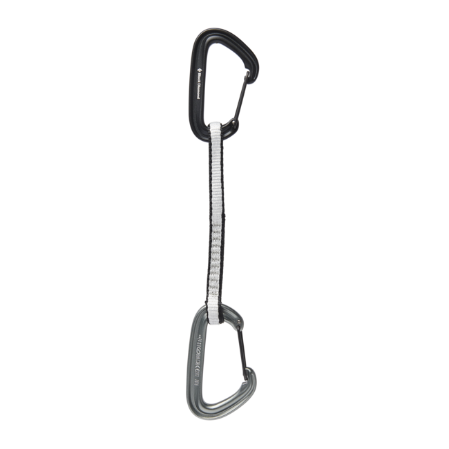 Black Diamond Litewire експресна 16 cm