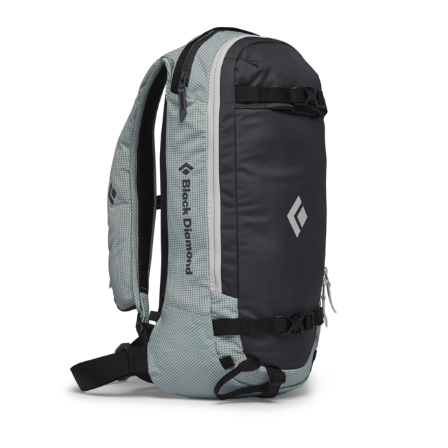 Black Diamond Dawn Patrol туристическа раница 15, тъмносиньо