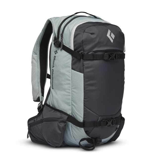 Black Diamond Dawn Patrol туристическа раница 32, бурна синя