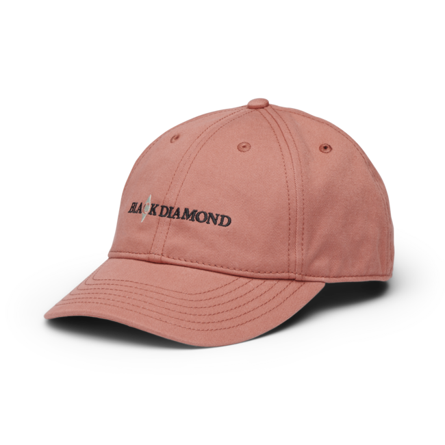 Black Diamond Heritage M шапка Bd dmnd, chalk розово-пяна зелено