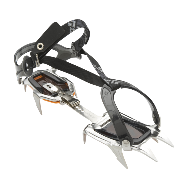 Black Diamond Contact Strap котки за лед