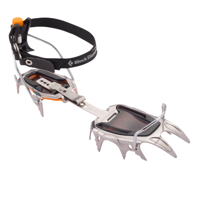 Black Diamond Sabretooth Pro котки за лед