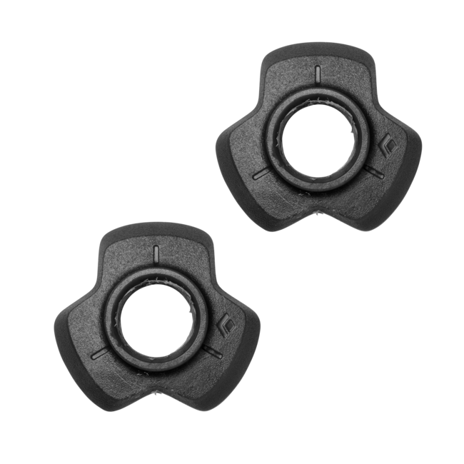 Black Diamond Distance резервни кошници малки, черна