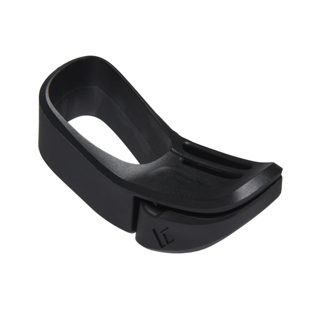 Black Diamond Pommel Lt резервен дял за ледобойно ръкохватие, черен
